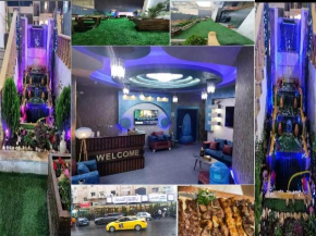 Shihan hotel suites